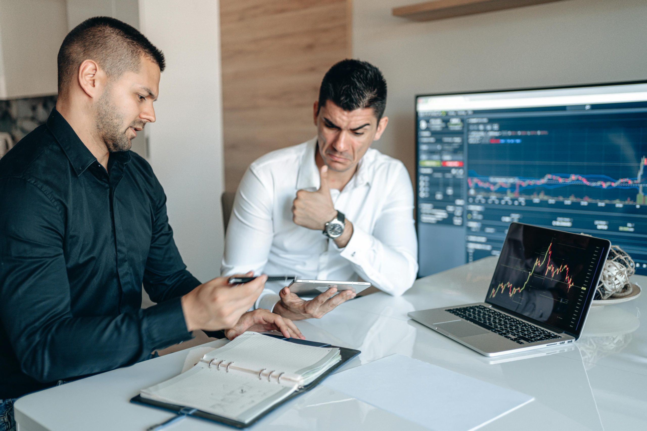 Emerging Digital Marketing Trends to Watch in 2025